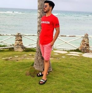 Meet your Posher, Alejandro